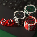 L'entusiasmante mondo dei casinò online con soldi veri