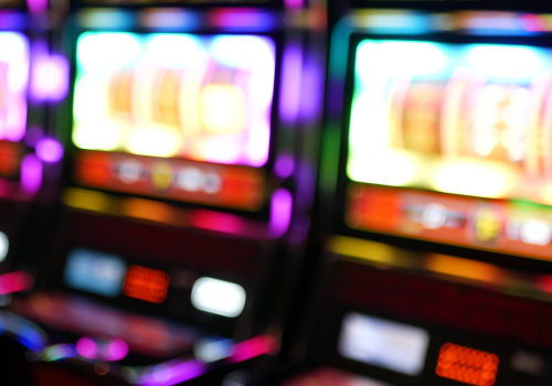 Massimizza le tue possibilità di vincere alla grande alle slot online