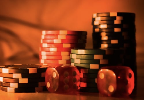 I migliori casinò online con soldi veri negli Stati Uniti