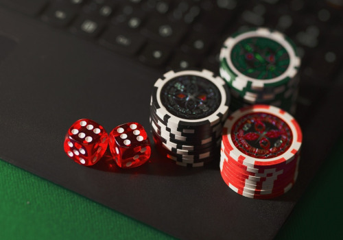 Il miglior casinò online per vincere soldi: il punto di vista di un esperto