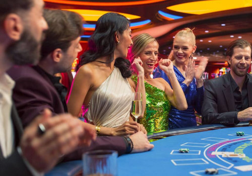 La verità sui pagamenti dei casinò online