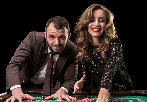 La guida definitiva per trovare il miglior casinò online per i giocatori statunitensi