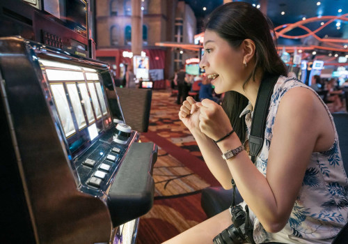Massimizzare le tue possibilità di vincita alle slot online