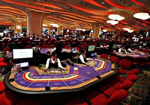 I vantaggi dei casinò con prelievo istantaneo