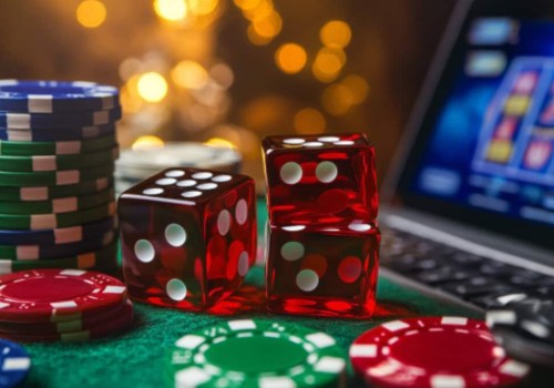 I migliori casinò online con i tempi di prelievo più rapidi